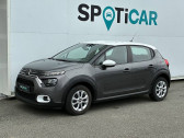 Citroen C3 C3 PureTech 83 ch BVM5 You 5p  2023 - annonce de voiture en vente sur Auto S&eacute;lection.com
