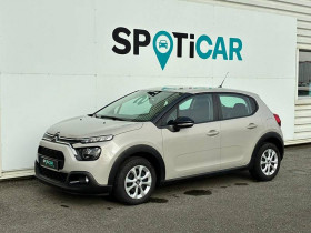 Citroen C3 , garage CITROEN - DS - SIPA AUTOMOBILES - PAU � Lescar