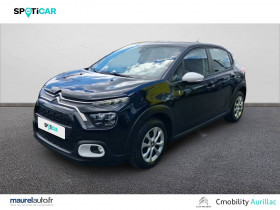 Citroen C3 occasion  mise en vente &agrave; Onet-le-Ch�teau par le garage CITROEN RODEZ C12 AUTOMOBILES - photo n&deg;1