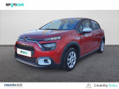 Annonce Citroen C3 occasion Essence C3 PureTech 83 ch BVM5 You 5p � Onet-le-Ch�teau