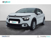 Annonce Citroen C3 occasion Essence C3 PureTech 83 ch BVM5 You 5p � Onet-le-Ch�teau