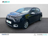 Annonce Citroen C3 occasion Essence C3 PureTech 83 ch BVM5 You 5p � Onet-le-Ch�teau