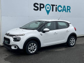 Citroen C3 C3 PureTech 83 ch BVM5 You 5p   Lescar 64