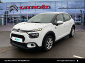 Citroen C3 C3 PureTech 83 ch BVM5 You 5p   Mont-de-Marsan 40