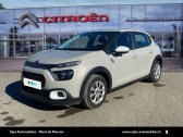 Citroen C3 C3 PureTech 83 ch BVM5 You 5p   Mont-de-Marsan 40