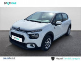 Citroen C3 C3 PureTech 83 ch BVM5 You 5p   Albi 81