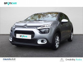 Citroen C3 occasion  année 2024 boite Manuelle Annonce Citroen C3 occasion Essence C3 PureTech 83 ch BVM5 You 5p à Onet-le-Château