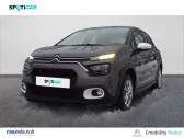 Annonce Citroen C3 occasion Essence C3 PureTech 83 ch BVM5 You 5p � Onet-le-Ch�teau