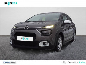 Citroen C3 , garage CITROEN RODEZ C12 AUTOMOBILES � Onet-le-Ch�teau