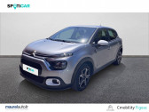 Citroen C3 occasion année 2024 boite Manuelle Annonce Citroen C3 occasion Essence C3 PureTech 83 ch BVM5 You 5p à Figeac