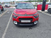 Citroen C3 occasion année 2023 boite Manuelle Annonce Citroen C3 occasion Essence C3 PureTech 83 ch BVM5 You 5p à Lescure-d'Albigeois
