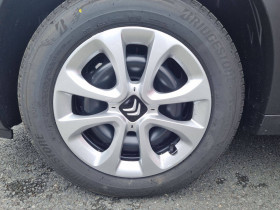 Citroen C3 C3 PureTech 83 ch BVM5 You 5p  occasion  Lescure-d'Albigeois - photo n18