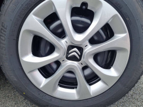 Citroen C3 C3 PureTech 83 ch BVM5 You 5p  occasion  Lescure-d'Albigeois - photo n17