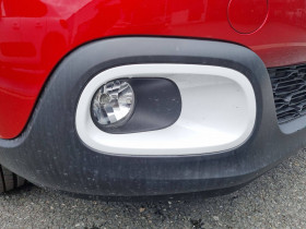 Citroen C3 C3 PureTech 83 ch BVM5 You 5p  occasion  Lescure-d'Albigeois - photo n13