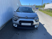 Citroen C3 occasion année 2024 boite Manuelle Annonce Citroen C3 occasion Essence C3 PureTech 83 ch BVM5 You 5p à Lescure-d'Albigeois