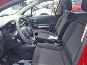 Citroen C3 C3 PureTech 83 ch BVM5 You 5p  occasion  Lescure-d'Albigeois - photo n7