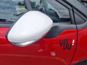 Citroen C3 C3 PureTech 83 ch BVM5 You 5p  occasion  Lescure-d'Albigeois - photo n14