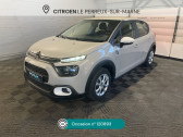 Citroen C3 C3 PureTech 83 ch BVM5 You  � Le Perreux-sur-Marne 94
