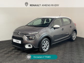 Voiture occasion Citroen C3 C3 PureTech 83 ch BVM5 You