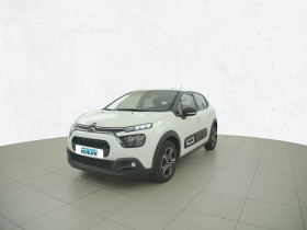 Citroen C3 , garage CLARIS AUTOMOBILES GUERET  GUERET