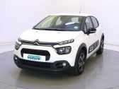 Annonce Citroen C3 occasion Essence C3 PureTech 83 ch BVM5  CHALLANS