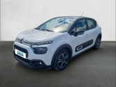 Citroen C3 C3 PureTech 83 ch BVM5   FONTENAY LE COMTE 85