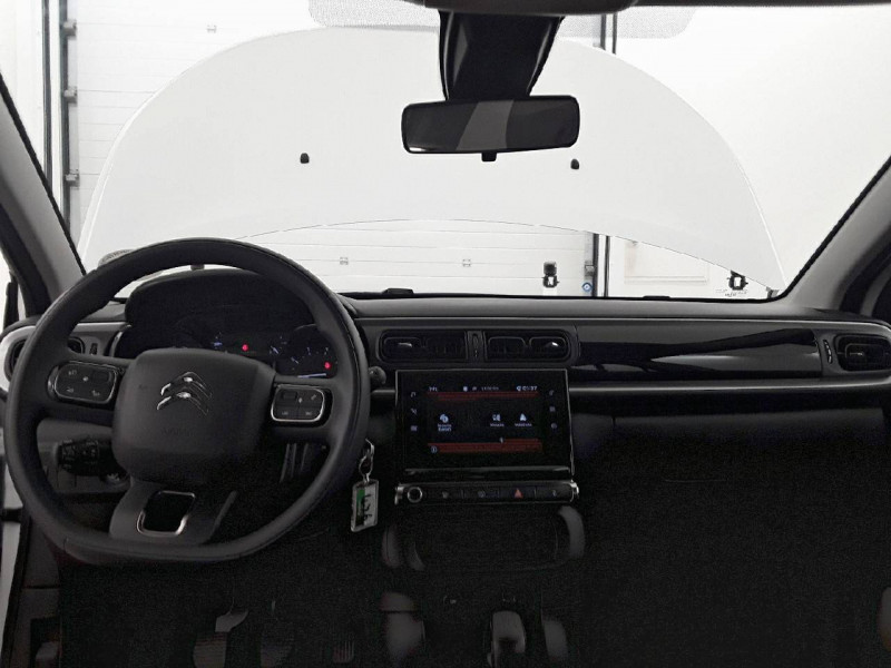 Citroen C3 C3 PureTech 83 ch BVM5  occasion  LA ROCHE SUR YON - photo n8