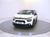 Citroen C3 C3 PureTech 83 ch BVM5   GUERET 23