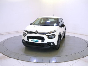Citroen C3 , garage CLARIS AUTOMOBILES GUERET  GUERET