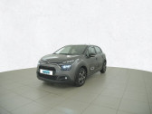 Citroen C3 occasion année 2024 boite Manuelle Annonce Citroen C3 occasion Essence C3 PureTech 83 ch BVM5 à GUERET