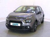 Citroen C3 occasion année 2024 boite Manuelle Annonce Citroen C3 occasion Essence C3 PureTech 83 ch BVM5 à FONTENAY SUR EURE