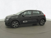 Annonce Citroen C3 occasion Essence C3 PureTech 83 ch BVM5  Rochefort