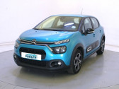 Annonce Citroen C3 occasion Essence C3 PureTech 83 ch BVM5  FONTENAY LE COMTE