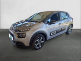Citroen C3 occasion année 2024 boite Manuelle Annonce Citroen C3 occasion Essence C3 PureTech 83 ch BVM5 à FONTENAY SUR EURE