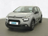 Annonce Citroen C3 occasion Essence C3 PureTech 83 ch BVM5  LA ROCHELLE