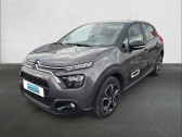 Citroen C3 occasion année 2023 boite Manuelle Annonce Citroen C3 occasion Essence C3 PureTech 83 ch BVM5 à Les Gonds