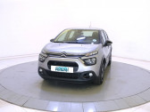Citroen C3 occasion année 2024 boite Manuelle Annonce Citroen C3 occasion Essence C3 PureTech 83 ch BVM5 à CHÂTEAU D'OLONNE