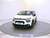 Citroen C3 occasion année 2024 boite Manuelle Annonce Citroen C3 occasion Essence C3 PureTech 83 ch BVM5 à LA ROCHELLE