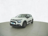 Annonce Citroen C3 occasion Essence C3 PureTech 83 ch BVM5  LA ROCHE SUR YON