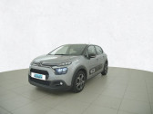 Annonce Citroen C3 occasion Essence C3 PureTech 83 ch BVM5  GUERET