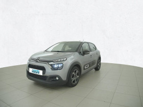 Citroen C3 , garage CLARIS AUTOMOBILES GUERET  GUERET