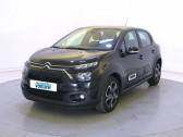 Citroen C3 C3 PureTech 83 ch BVM5  2024 - annonce de voiture en vente sur Auto Sélection.com