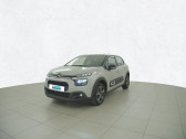 Citroen C3 occasion année 2024 boite Manuelle Annonce Citroen C3 occasion Essence C3 PureTech 83 ch BVM5 à Les Gonds