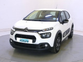 Citroen C3 C3 PureTech 83 ch BVM5   saint jean d'angely 17