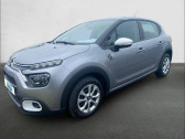 Annonce Citroen C3 occasion Essence C3 PureTech 83 ch BVM5  LA ROCHE SUR YON