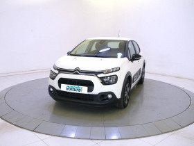 Citroen C3 , garage CLARIS AUTOMOBILES CHALLANS  CHALLANS