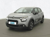Annonce Citroen C3 occasion Essence C3 PureTech 83 ch BVM5  Les Gonds