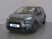 Citroen C3 occasion année 2023 boite Manuelle Annonce Citroen C3 occasion Essence C3 PureTech 83 ch BVM5 à CHALLANS