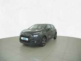 Citroen C3 , garage CLARIS AUTOMOBILES la roche sur yon  LA ROCHE SUR YON