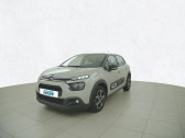 Citroen C3 occasion année 2024 boite Manuelle Annonce Citroen C3 occasion Essence C3 PureTech 83 ch BVM5 à GUERET